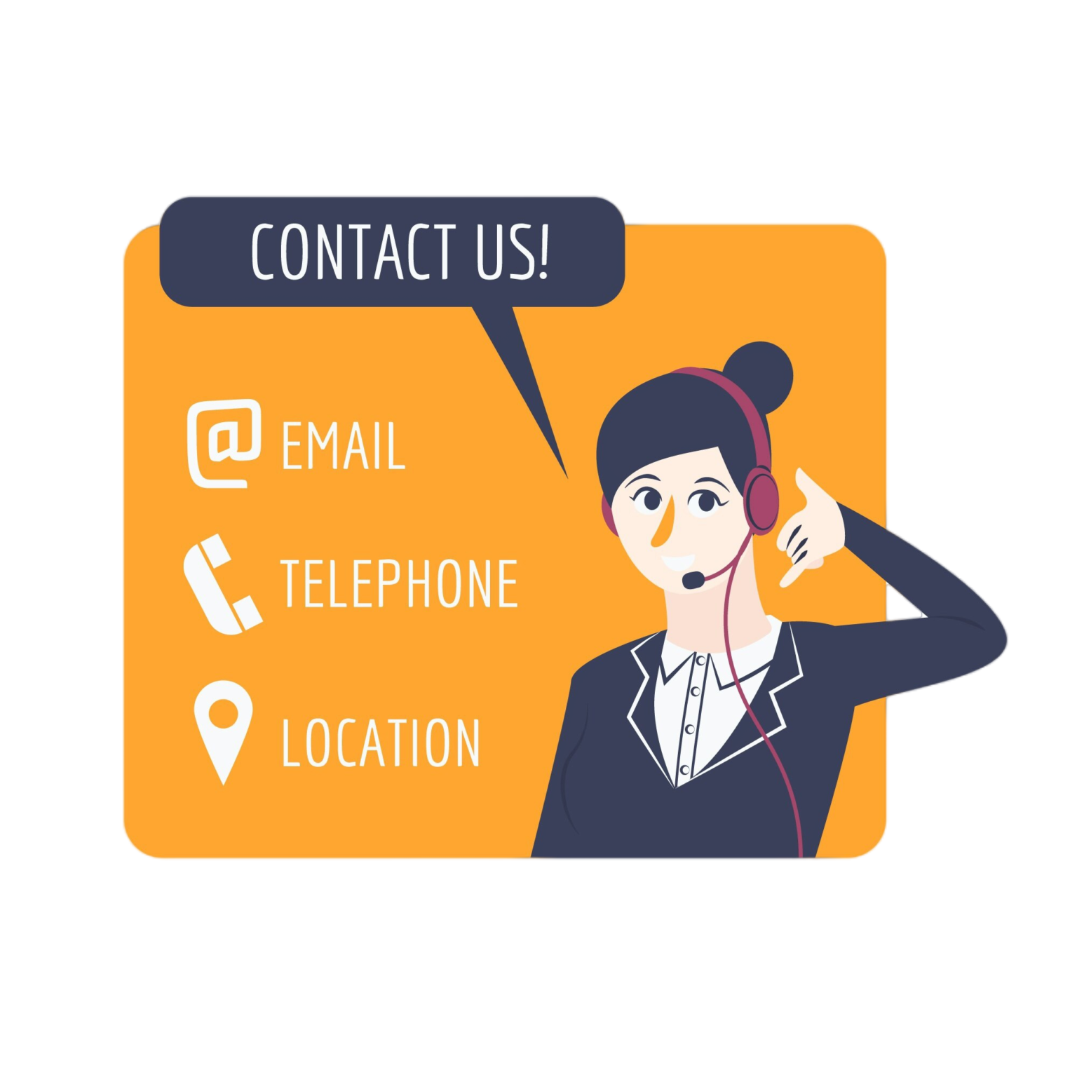 Contact Us - Your Knowledge Buddy